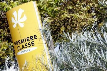Hotel Premi�re Classe Amiens - Glisy