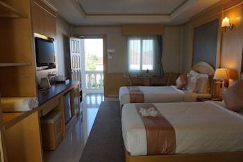 The Lion King Hotel