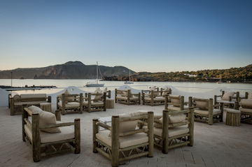 Hotel Mari Del Sud Resort & Village
