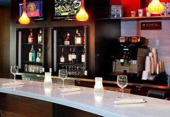 Hotel Courtyard By Marriott Tucson Airport
