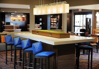 Hotel Courtyard By Marriott Tucson Airport