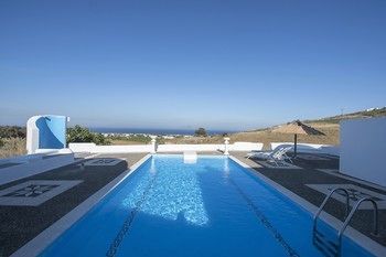 Apartamento Santorini Traditional Suites