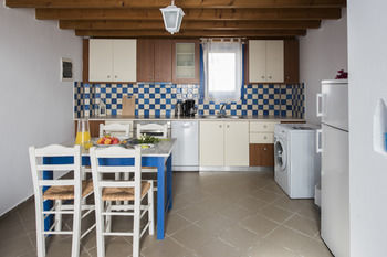 Apartamento Santorini Traditional Suites