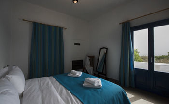 Apartamento Santorini Traditional Suites