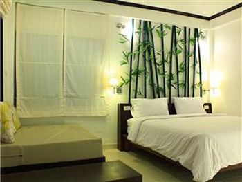 Hotel The Dream Garden