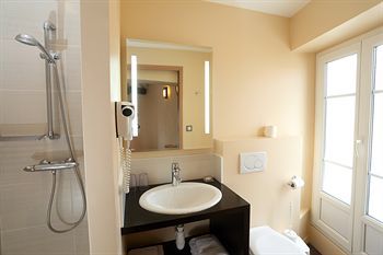 Hotel Citotel Le Bord'o
