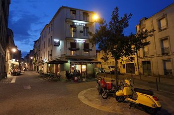 Hotel Citotel Le Bord'o