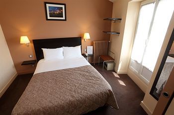 Hotel Citotel Le Bord'o