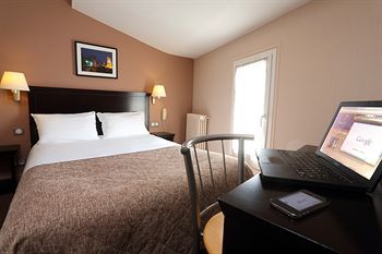Hotel Citotel Le Bord'o