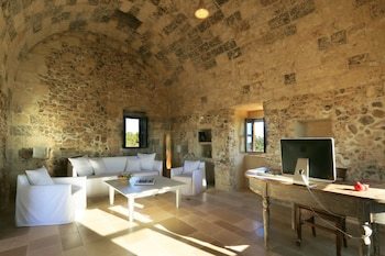 Bed & Breakfast Antica Masseria Del Fano