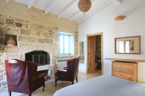 Bed & Breakfast Antica Masseria Del Fano