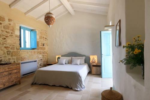 Bed & Breakfast Antica Masseria Del Fano
