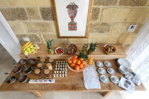 Bed & Breakfast Antica Masseria Del Fano