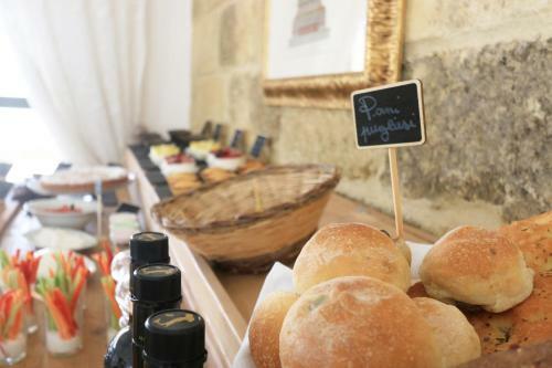 Bed & Breakfast Antica Masseria Del Fano