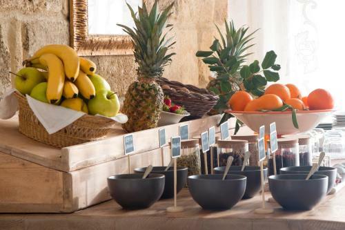 Bed & Breakfast Antica Masseria Del Fano