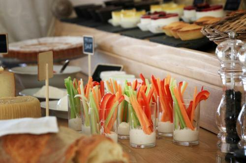 Bed & Breakfast Antica Masseria Del Fano
