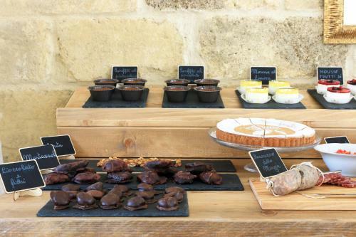 Bed & Breakfast Antica Masseria Del Fano