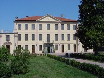 Hostal Hotel Villa San Giulio