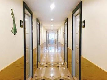 Patra Boutique Hotel