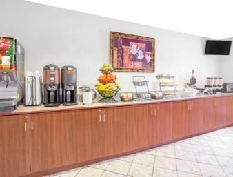 Hotel Microtel Inn & Suites By Wyndham Gassaway/sutton