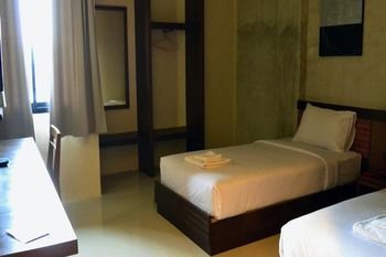 B2 Chiang Rai Boutique & Budget Hotel