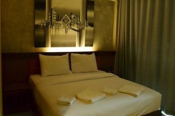 B2 Chiang Rai Boutique & Budget Hotel