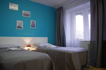 Bon Voyage Hotel