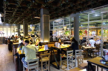 J.icon Hip Hotel