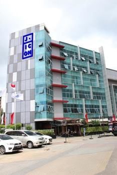 J.icon Hip Hotel