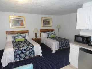 Hotel Grand Junction Palomino Inn