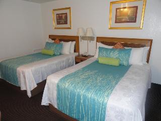 Hotel Grand Junction Palomino Inn