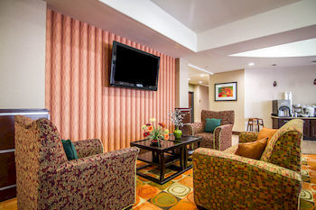 Hotel Sleep Inn And Suites Shreveport