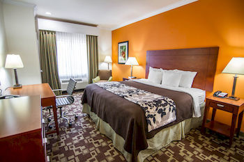 Hotel Sleep Inn And Suites Shreveport