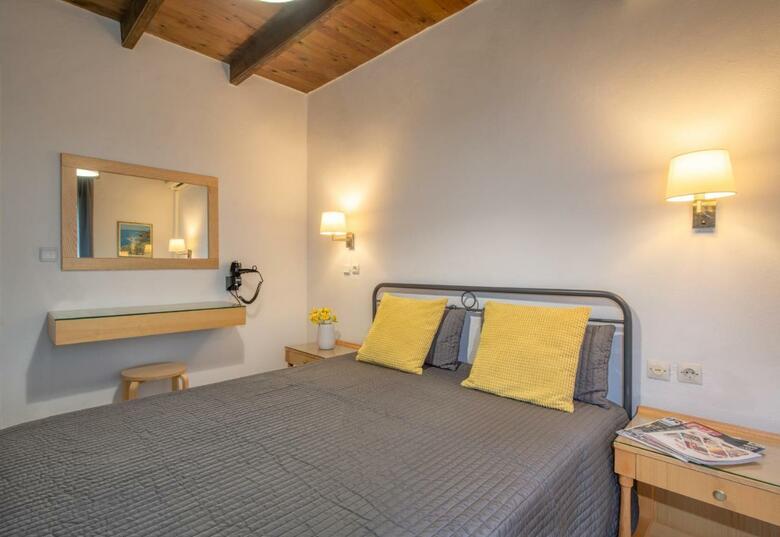 Aparthotel Nancy - Chara Apartments