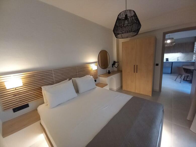 Aparthotel Nancy - Chara Apartments