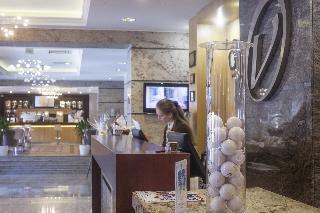 Vedensky Hotel