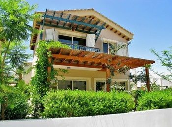 Apartamento Artisan Resort