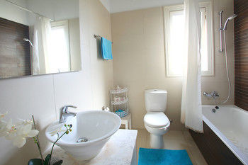 Apartamento Artisan Resort