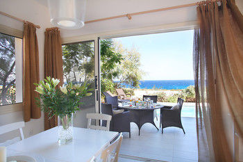 Apartamento Artisan Resort