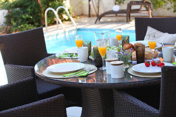 Apartamento Artisan Resort
