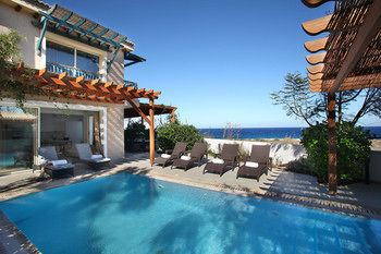 Apartamento Artisan Resort