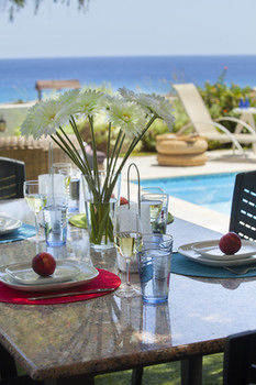 Apartamento Artisan Resort