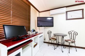 Hotel Grand Motel