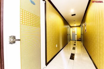 Hotel Grand Motel