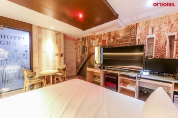 Hotel Grand Motel
