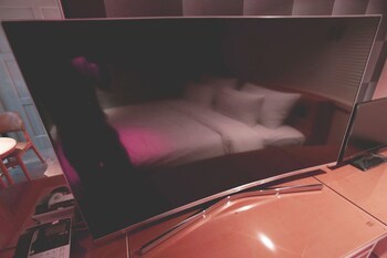 Hotel Grand Motel