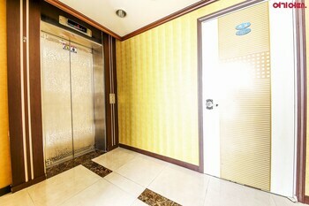 Hotel Grand Motel