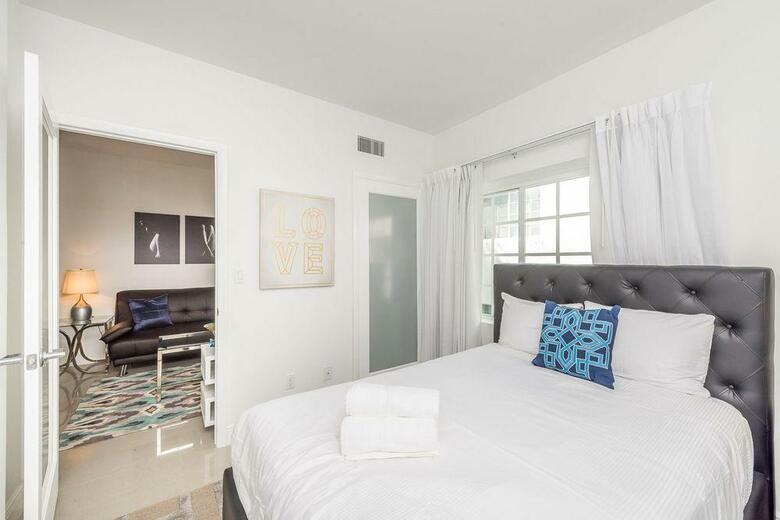 Hotel Belleza