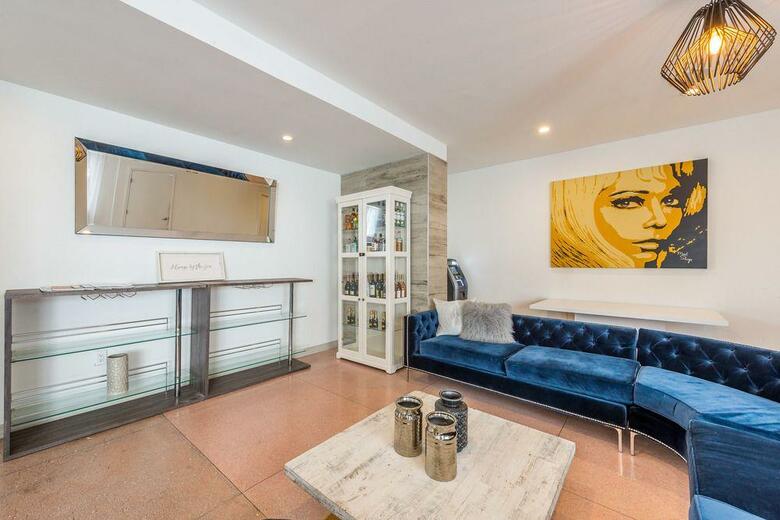 Hotel Belleza