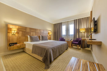 Hotel Ramada Cappadocia